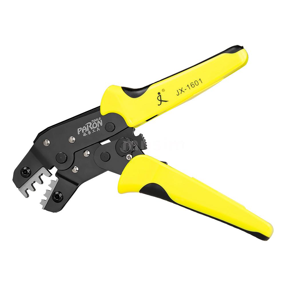 Professional MC4 Solar Panel Crimping Tools Wire Terminal Crimper Kit ...